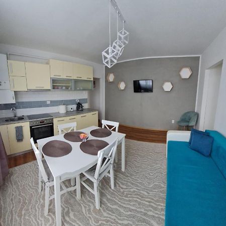 Dddd Apartament Cavnic Exteriör bild