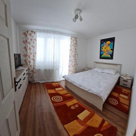 Dddd Apartament Cavnic Exteriör bild