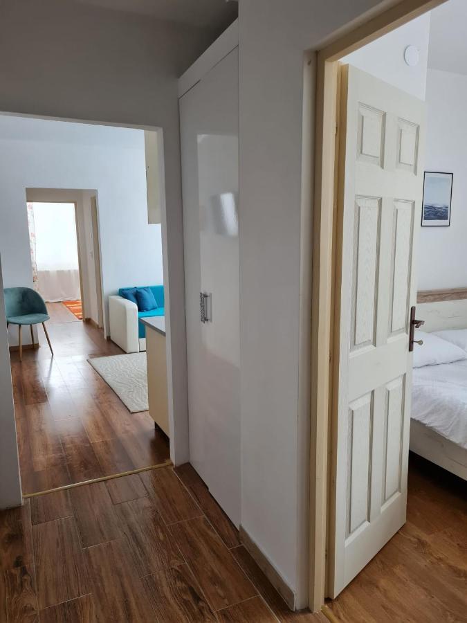 Dddd Apartament Cavnic Exteriör bild
